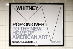01 Subway Ad For The New Whitney Museum Of American Art New York City.jpg